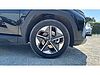 Hyundai TUCSON TUCSON 1.6T Hybrid Premium 5dr Auto Black