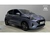 Hyundai I10 I10 1.0 MPi Premium 5dr Auto BLUE