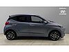 Hyundai I10 I10 1.0 MPi Premium 5dr Auto BLUE