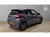 Hyundai I10 I10 1.0 MPi Premium 5dr Auto BLUE