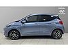 Hyundai I10 I10 1.0 MPi Premium 5dr Auto BLUE