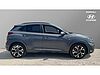 Hyundai KONA KONA 1.0 TGDi 48V MHEV Ultimate 5dr GREY