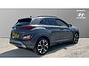 Hyundai KONA KONA 1.0 TGDi 48V MHEV Ultimate 5dr GREY