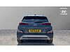 Hyundai KONA KONA 1.0 TGDi 48V MHEV Ultimate 5dr GREY