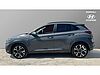 Hyundai KONA KONA 1.0 TGDi 48V MHEV Ultimate 5dr GREY