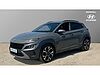 Hyundai KONA KONA 1.0 TGDi 48V MHEV Ultimate 5dr GREY
