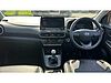 Hyundai KONA KONA 1.0 TGDi 48V MHEV Ultimate 5dr GREY