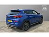 Hyundai TUCSON TUCSON 2.0 CRDi 48V MHD Premium 5dr 4WD DCT BLUE