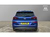 Hyundai TUCSON TUCSON 2.0 CRDi 48V MHD Premium 5dr 4WD DCT BLUE