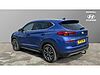 Hyundai TUCSON TUCSON 2.0 CRDi 48V MHD Premium 5dr 4WD DCT BLUE