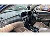 Hyundai TUCSON TUCSON 2.0 CRDi 48V MHD Premium 5dr 4WD DCT BLUE