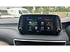 Hyundai TUCSON TUCSON 2.0 CRDi 48V MHD Premium 5dr 4WD DCT BLUE