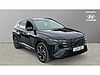 Hyundai TUCSON TUCSON 1.6T Hybrid N Line S 5dr Auto Black