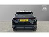 Hyundai TUCSON TUCSON 1.6T Hybrid N Line S 5dr Auto Black