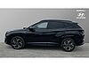 Hyundai TUCSON TUCSON 1.6T Hybrid N Line S 5dr Auto Black