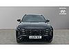 Hyundai TUCSON TUCSON 1.6T Hybrid N Line S 5dr Auto Black