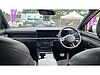 Hyundai TUCSON TUCSON 1.6T Hybrid N Line S 5dr Auto Black