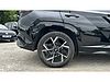 Hyundai TUCSON TUCSON 1.6T Hybrid N Line S 5dr Auto Black