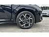 Hyundai TUCSON TUCSON 1.6T Hybrid N Line S 5dr Auto Black