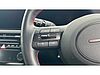 Hyundai TUCSON TUCSON 1.6T Hybrid N Line S 5dr Auto Black