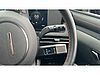 Hyundai TUCSON TUCSON 1.6T Hybrid N Line S 5dr Auto Black