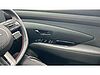 Hyundai TUCSON TUCSON 1.6T Hybrid N Line S 5dr Auto Black