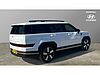 Hyundai SANTA FE Santa FE 7st 1.6TGDi Phev Ultm AU 4WD Creamy White