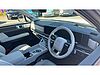 Hyundai SANTA FE Santa FE 7st 1.6TGDi Phev Ultm AU 4WD Creamy White