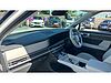Hyundai SANTA FE Santa FE 7st 1.6TGDi Phev Ultm AU 4WD Creamy White