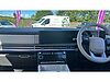 Hyundai SANTA FE Santa FE 7st 1.6TGDi Phev Ultm AU 4WD Creamy White