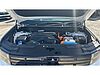 Hyundai SANTA FE Santa FE 7st 1.6TGDi Phev Ultm AU 4WD Creamy White