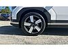 Hyundai SANTA FE Santa FE 7st 1.6TGDi Phev Ultm AU 4WD Creamy White