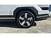 Hyundai SANTA FE Santa FE 7st 1.6TGDi Phev Ultm AU 4WD Creamy White