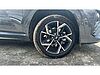 Hyundai TUCSON TUCSON 1.6T Hybrid N Line 5dr Auto Grey