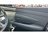 Hyundai TUCSON TUCSON 1.6T Hybrid N Line 5dr Auto Grey