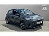 Hyundai I10 I10 1.0 [63] Advance 5dr Auto [Nav] Grey