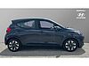 Hyundai I10 I10 1.0 [63] Advance 5dr Auto [Nav] Grey