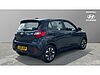 Hyundai I10 I10 1.0 [63] Advance 5dr Auto [Nav] Grey