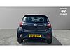 Hyundai I10 I10 1.0 [63] Advance 5dr Auto [Nav] Grey
