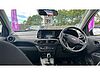 Hyundai I10 I10 1.0 [63] Advance 5dr Auto [Nav] Grey