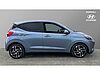 Hyundai I10 I10 1.2 [79] Premium 5dr Auto [Nav] Blue