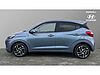 Hyundai I10 I10 1.2 [79] Premium 5dr Auto [Nav] Blue