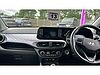 Hyundai I10 I10 1.2 [79] Premium 5dr Auto [Nav] Blue