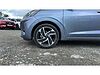 Hyundai I10 I10 1.2 [79] Premium 5dr Auto [Nav] Blue