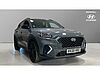 Hyundai TUCSON TUCSON 1.6 TGDi 177 N Line 5dr 2WD Grey