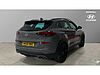 Hyundai TUCSON TUCSON 1.6 TGDi 177 N Line 5dr 2WD Grey
