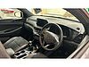 Hyundai TUCSON TUCSON 1.6 TGDi 177 N Line 5dr 2WD Grey