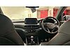 Hyundai TUCSON TUCSON 1.6 TGDi 177 N Line 5dr 2WD Grey