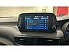 Hyundai TUCSON TUCSON 1.6 TGDi 177 N Line 5dr 2WD Grey