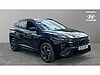 Hyundai TUCSON TUCSON 1.6T Hybrid N Line 5dr Auto Black